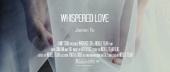 WHISPERED LOVE | Destination Wedding in Italy | Jonathan e Yao