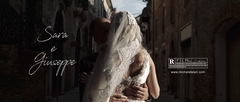 Sara e Giuseppe - Wedding trailer