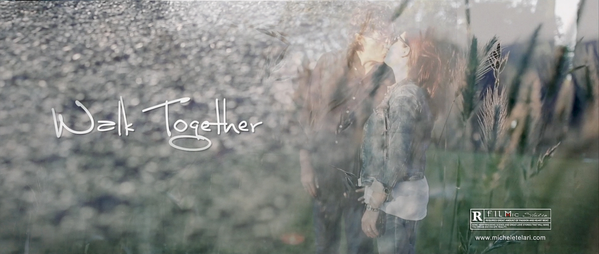 Walk Together | PREWEDDING | teaser
