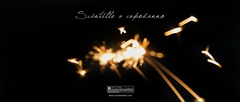 Scintille a Capodanno   WEDDING Trailer